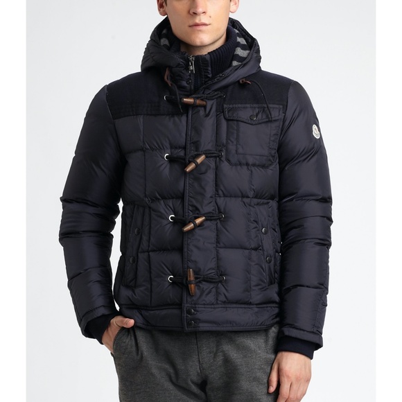 moncler virgile jacket